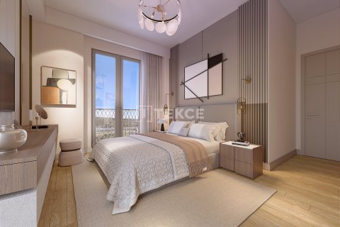 1+1 Appartement à Istanbul, Turkey No. 20794 27