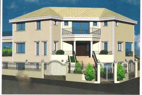 House in Zakynthos, Greece No. 24615 1