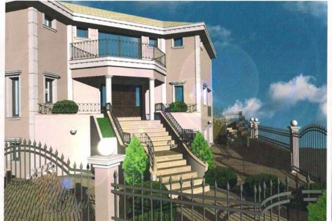 House in Zakynthos, Greece No. 24615 14