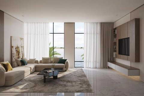 4 chambres Penthouse à Yas Island, UAE No. 6582 9