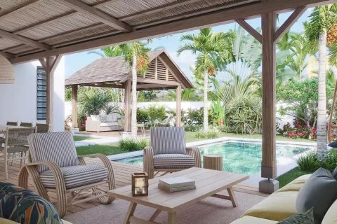 3 dormitorios Villa en Cap Malheureux, Mauritius No. 72748 3