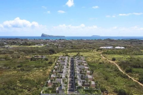 3 dormitorios Villa en Cap Malheureux, Mauritius No. 72748 9