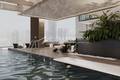 3 dormitorios Apartment en Al Reem Island, UAE No. 72694 5