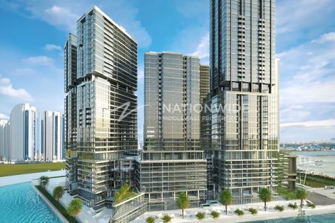 3 dormitorios Apartment en Al Reem Island, UAE No. 72694 1