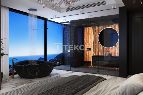 3+1 Villa en Alanya, Turkey No. 72676 27