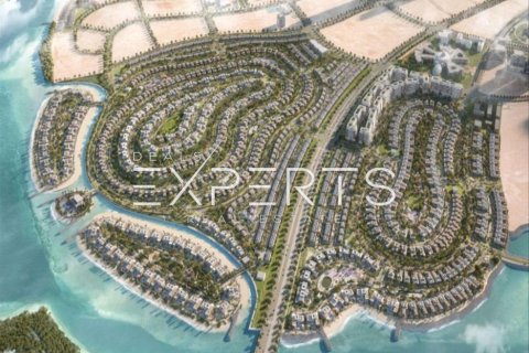 1 dormitorio Apartment en Al Reem Island, UAE No. 72136 2