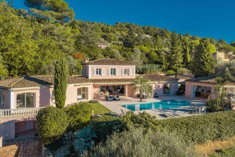 6 dormitorios Villa en Mougins, France No. 69065 2