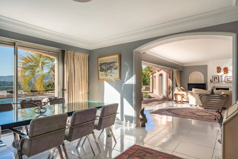 6 dormitorios Villa en Mougins, France No. 69065 11