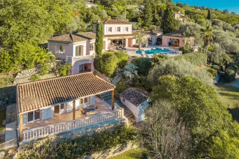 6 dormitorios Villa en Mougins, France No. 69065 1