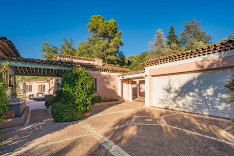 6 dormitorios Villa en Mougins, France No. 69065 8