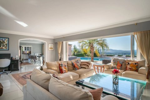 6 dormitorios Villa en Mougins, France No. 69065 9