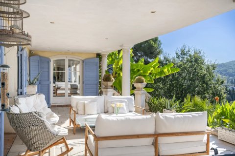 5 chambres House à Mougins, France No. 69061 4