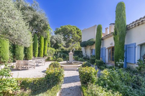 5 chambres House à Mougins, France No. 69061 11