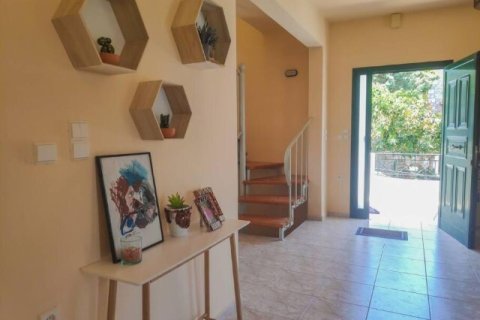 3 bedrooms Maisonette in Vamos, Greece No. 55347 8