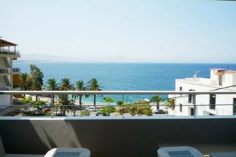 3 bedrooms Maisonette in Loutraki, Greece No. 55358 1