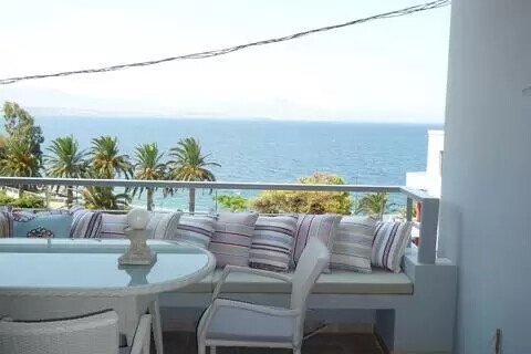 3 bedrooms Maisonette in Loutraki, Greece No. 55358 7