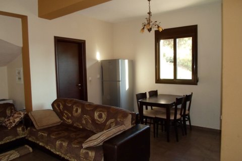 4 bedrooms Maisonette in Chalkidiki, Greece No. 55232 23