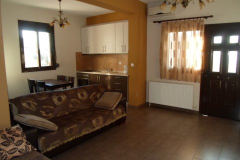 4 dormitorios Maisonette en Chalkidiki, Greece No. 55232 4