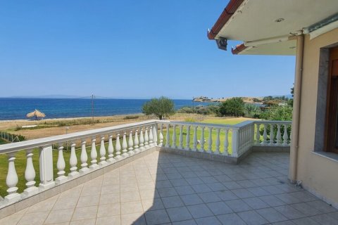 4 dormitorios House en Chalkidiki, Greece No. 55356 4