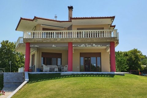 4 chambres House à Chalkidiki, Greece No. 55356 3