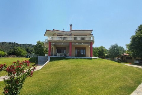 4 dormitorios House en Chalkidiki, Greece No. 55356 7