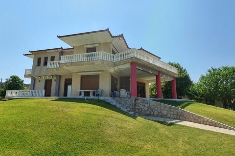 4 dormitorios House en Chalkidiki, Greece No. 55356 9