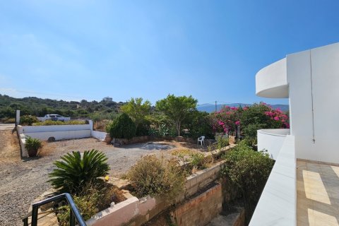 4 bedrooms House in Agios Nikolaos, Greece No. 55354 4