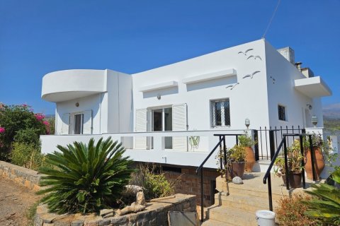 4 chambres House à Agios Nikolaos, Greece No. 55354 1