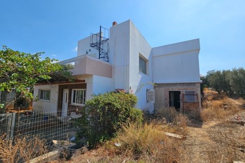 4 chambres House à Agios Nikolaos, Greece No. 55354 15