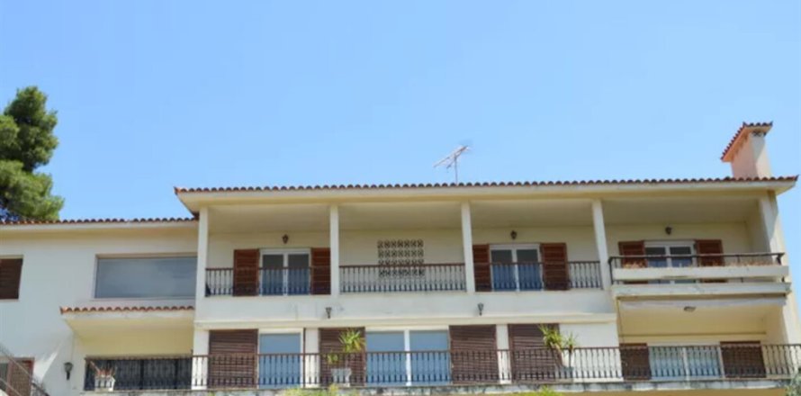 8 dormitorios House en Ekali, Greece No. 57087