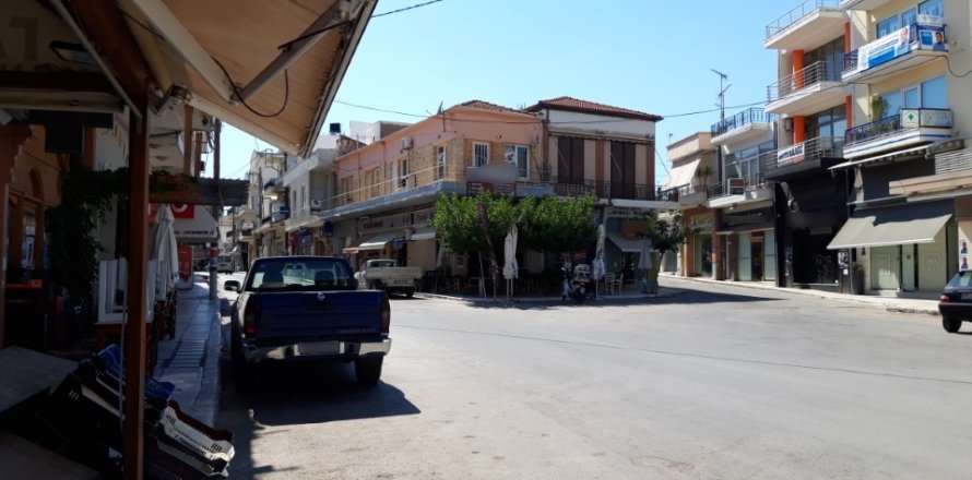 200m² Business in Heraklion, Greece No. 57089