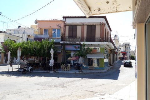 200m² Negocio en Heraklion, Greece No. 57089 2