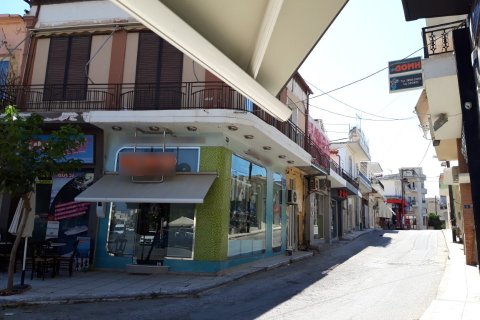 200m² Business in Heraklion, Greece No. 57089 3