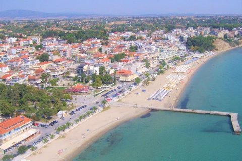 615m² Land en Chalkidiki, Greece No. 57090 1