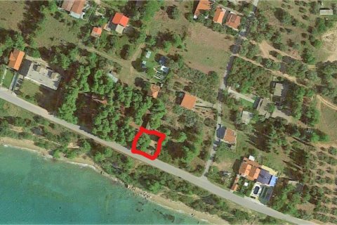 615m² Land à Chalkidiki, Greece No. 57090 3