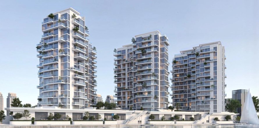 4 chambres Appartement à Al Raha Beach, UAE No. 90907