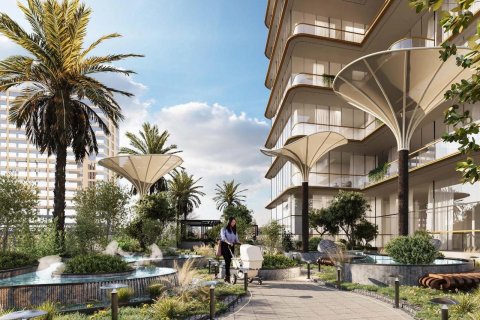 1 chambre Appartement à Dubai Sports City, UAE No. 90908 8