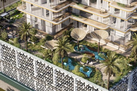 1 chambre Appartement à Dubai Sports City, UAE No. 90908 1