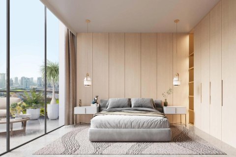 1 chambre Appartement à Dubai Sports City, UAE No. 90908 11