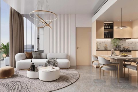 1 chambre Appartement à Dubai Sports City, UAE No. 90908 13