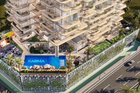 1 chambre Appartement à Dubai Sports City, UAE No. 90908 3