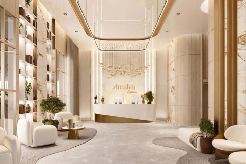 1 chambre Appartement à Dubai Sports City, UAE No. 90908 10