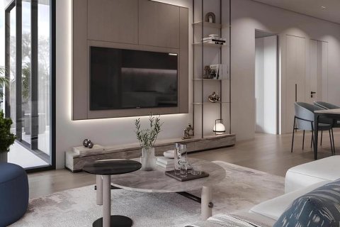 3 chambres Appartement à Al Raha Beach, UAE No. 90906 5