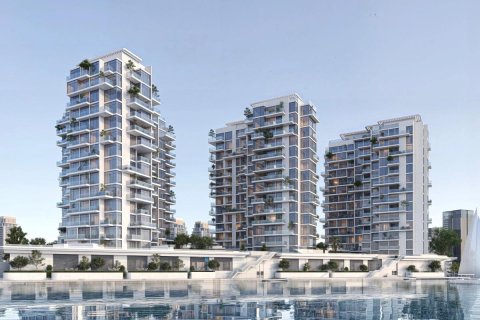 3 chambres Appartement à Al Raha Beach, UAE No. 90906 3
