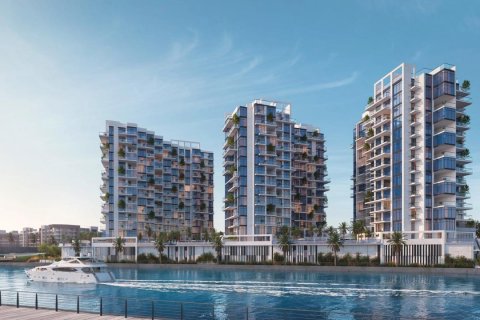 3 chambres Appartement à Al Raha Beach, UAE No. 90906 2