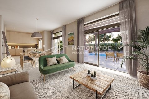 4 chambres Villa à Abu Dhabi, UAE No. 91172 3
