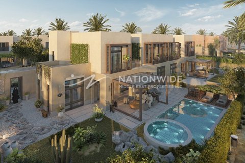 4 chambres Villa à Abu Dhabi, UAE No. 91172 10