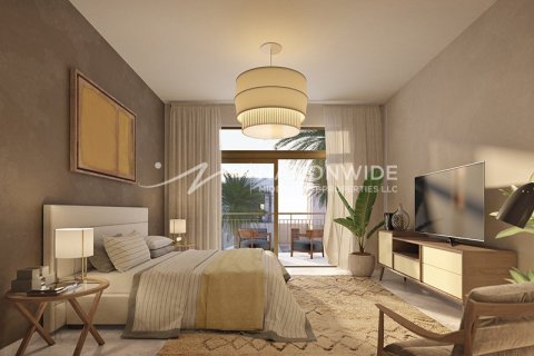4 chambres Villa à Abu Dhabi, UAE No. 91172 8
