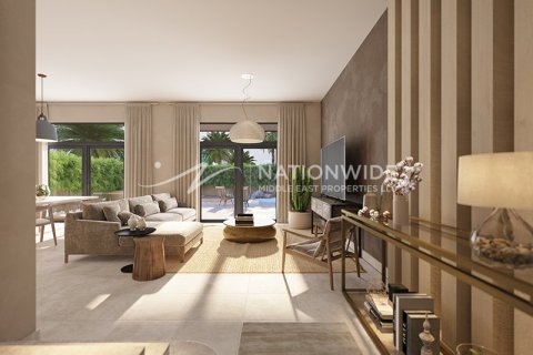 4 chambres Villa à Abu Dhabi, UAE No. 91172 2