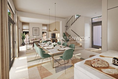 4 chambres Villa à Abu Dhabi, UAE No. 91172 5